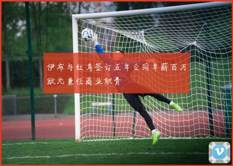 伊布与红鸟签订五年合同年薪百万欧元兼任商业职责